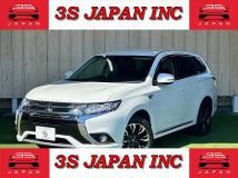 2017 Mitsubishi OUTLANDER PHEV