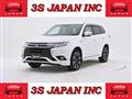 2015 Mitsubishi OUTLANDER PHEV