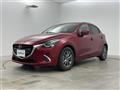 2018 Mazda Demio