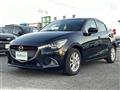 2016 Mazda Demio