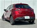 2018 Mazda Demio