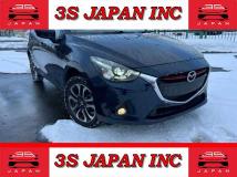 2015 Mazda Demio
