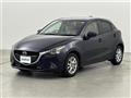 2014 Mazda Demio