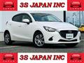 2018 Mazda Demio