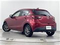 2017 Mazda Demio