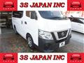2019 Nissan NV350 Caravan