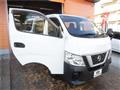 2019 Nissan NV350 Caravan