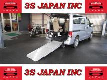 2016 Nissan NV200 VANETTE
