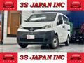 2016 Nissan NV200 VANETTE