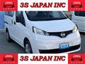 2018 Nissan NV200 VANETTE