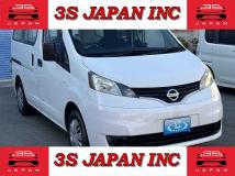 2018 Nissan NV200 VANETTE