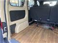 2016 Nissan NV200 VANETTE