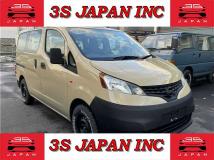 2016 Nissan NV200 VANETTE