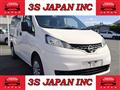 2018 Nissan NV200 VANETTE