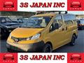 2015 Nissan NV200 VANETTE