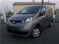 2020 Nissan NV200 VANETTE