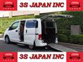 2018 Nissan NV200 VANETTE