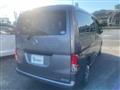 2017 Nissan NV200 VANETTE
