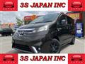 2015 Nissan NV200 VANETTE