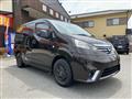 2015 Nissan NV200 VANETTE
