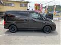 2015 Nissan NV200 VANETTE