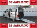 2013 Nissan NV200 VANETTE