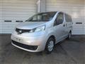 2013 Nissan NV200 VANETTE