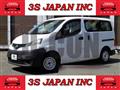 2018 Nissan NV200 VANETTE