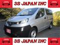 2015 Nissan NV200 VANETTE