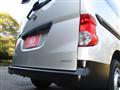 2015 Nissan NV200 VANETTE