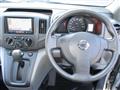 2015 Nissan NV200 VANETTE