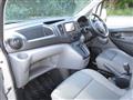 2015 Nissan NV200 VANETTE