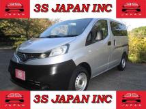 2015 Nissan NV200 VANETTE