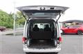 2019 Nissan NV200 VANETTE