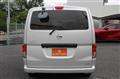 2019 Nissan NV200 VANETTE