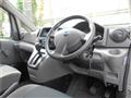 2016 Nissan NV200 VANETTE