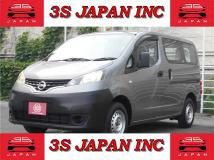 2016 Nissan NV200 VANETTE