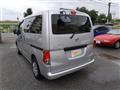 2015 Nissan NV200 VANETTE