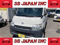 2018 Toyota Townace Truck