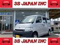 2018 Toyota Townace Van
