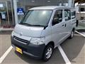 2018 Toyota Townace Van