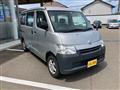 2018 Toyota Townace Van
