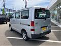 2018 Toyota Townace Van