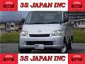 2018 Toyota Townace Truck