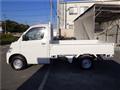 2017 Toyota Townace Truck