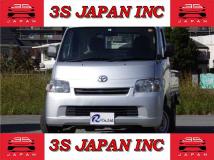 2019 Toyota Townace Truck