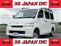 2018 Toyota Townace Van
