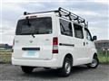2018 Toyota Townace Van