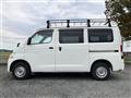 2018 Toyota Townace Van