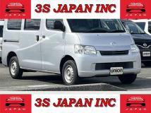 2020 Toyota Townace Van